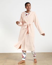 ted baker long robe