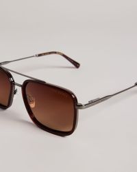 Ted Baker Sunglasses for Men | Online Sale up to 70% off | Lyst