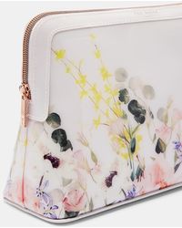 ted baker grey wash bolsa