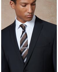 Ted Baker - Saphosj Performance Stretch Slim Fit Suit Jacket - Lyst