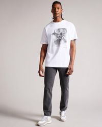 Ted Baker Jeans for Men | Online Sale up to 61% off | Lyst