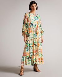 Vestidos Ted Baker de mujer: hasta el 51 % de descuento | Lyst
