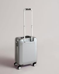 Ted Baker Tbw0103 Magnolia Small Suitcase - Gray