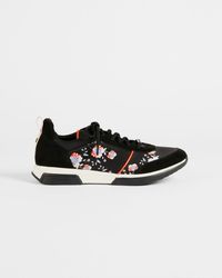 Ted Baker Trainers for Women | Black 