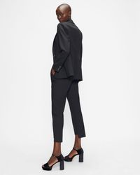 ted baker platform heels