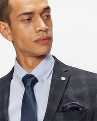 ted baker worker jacket