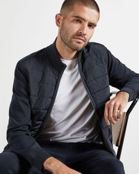 Ted Baker Jackets for Men - Up to 78% off at Lyst.com