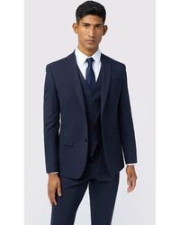 Ted Baker - Pindarj Performance Stretch Slim Fit Suit Jacket - Lyst