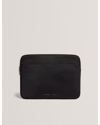 Ted Baker - Nytalia 13-Inch Padded Laptop Case - Lyst