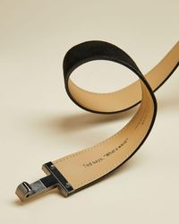 ted baker ladies belt