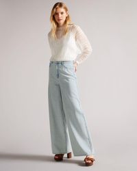 Ted Baker Jeans for Women | Online Sale up to 81% off | Lyst UK