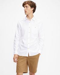 Ted Baker Shirts for Men | Online Sale up to 62% off | Lyst Australia