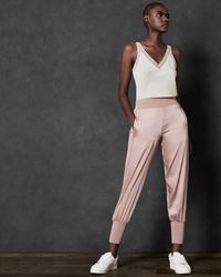 ted baker tracksuit bottoms