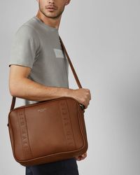 ted baker weekend bolsa mens