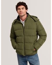 Ted Baker - Calorj Lightweight Quilted Puffer Jacket - Lyst