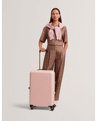 Ted Baker - Iconcase-Pnkm - Lyst