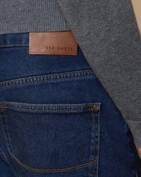 ted baker mens jeans sale