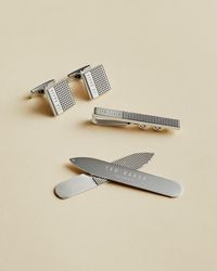 Ted Baker Cufflinks for Men - Up to 50% off at Lyst.com.au