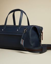 ted baker weekend bag mens