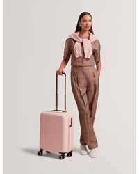 Ted Baker - Iconcase-Pnkc - Lyst