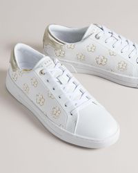 Ted Baker Sneakers for Women | Online Sale up to 60% off | Lyst
