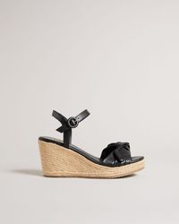 Ted Baker Wedge sandals for Women 