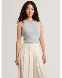 Ted Baker - Yuna - Lyst