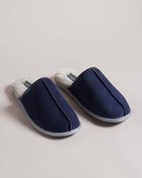 Ted Baker Slippers for Men | Online Sale up to 60% off | Lyst UK