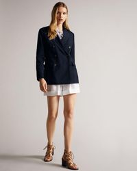 Ted Baker Blazers, sport coats and suit jackets for Women | Online Sale up  to 75% off | Lyst
