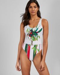 ted baker swimwear australia