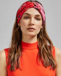 Ted Baker Hair for Women - Up to 51% off at Lyst.co.uk