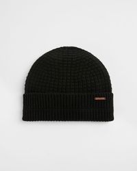 ted baker beanie hat