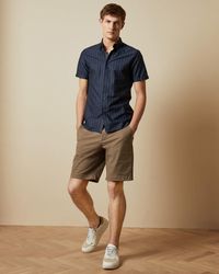 Ted Baker Shorts for Men | Online Sale 