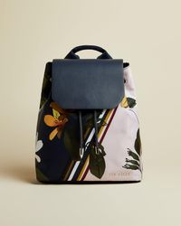 ted baker ladies rucksack