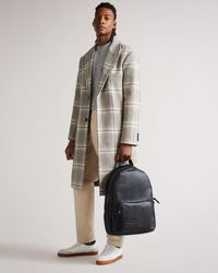 ted baker mens backpack