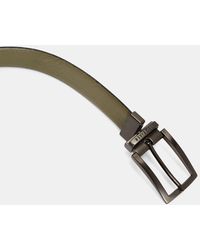 ted baker mens belt sale