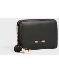 Ted Baker Wallets and cardholders for Women | Online Sale up to 61% off |  Lyst