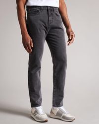 Ted Baker Straight-leg jeans for Men 