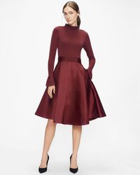 ted baker evening gowns