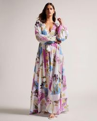 Ted Baker Dresses for Women | Online Sale up to 70% off | Lyst