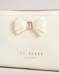 Ted Baker Bag accessories for Women | Online Sale up to 30% off | Lyst  Canada