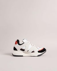 ted baker neymar trainers