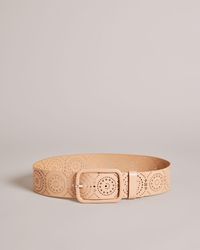 Ted Baker Belts for Women | Online Sale up to 41% off | Lyst