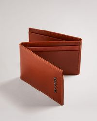 ted baker wallet with coin pocket