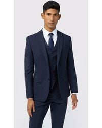 Ted Baker - Pindarj Performance Stretch Slim Fit Suit Jacket - Lyst