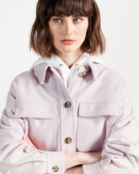 ted baker enatoi jacket