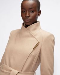 Ted Baker Coats for Women | Online Sale up to 73% off | Lyst