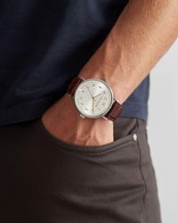 ted baker timex