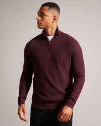 Ted Baker Zipped jumpers for Men 
