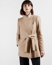 Ted Baker Coats for Women | Online Sale 